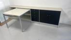 bureau, Ophalen, Zo goed als nieuw, Bureau