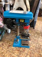 Boormachine topcraft, Ophalen of Verzenden, Zo goed als nieuw, 600 watt of meer, Boormachine