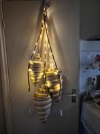 Kerst decoratie, Ophalen