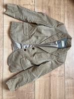 Esprit dames blazer corduroy fijne rib maat 38 lichtbruin, Ophalen of Verzenden, Zo goed als nieuw, Maat 38/40 (M), Bruin