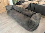 LoungePug 3-zitsbank Zitzak, Ophalen, 150 tot 200 cm, Driepersoons, 75 tot 100 cm