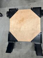 Harvey Mobile Base, Ophalen, Zo goed als nieuw