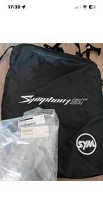 Beenkleed Sym Sympony st., Ophalen, Zo goed als nieuw, Benzine, Overige modellen