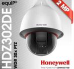 Professionele HDZ302DE Honeywell Camera Indoor Outdoor
NIEUW, Ophalen of Verzenden, Nieuw