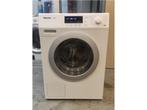 Miele W1 8 kilo wasmachine, 1600 tpm, Profi Eco-motor A+++, Witgoed en Apparatuur, Wasmachines, 8 tot 10 kg, Ophalen of Verzenden