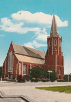 KRUININGEN Ned. Herv. Kerk, Verzenden, 1960 tot 1980, Ongelopen, Zeeland