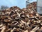 Haardhout Kachelhout ACTIE!!!. mix Eik, Es, Beuk, H. Beuk, Tuin en Terras, Haardhout, 6 m³ of meer, Ophalen, Overige houtsoorten