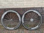 Zipp 404 wielen racefiets, Racefiets, Wiel, Zo goed als nieuw, Ophalen