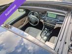 BMW 528xi Touring/2e Eig/Luxe Leer/Navi/Pano/19''/245PK/Vol!, Automaat, 1780 kg, Gebruikt, 4 cilinders