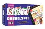 Set dubbelspel, Drie of vier spelers, Ophalen of Verzenden, Nieuw, 999  Games