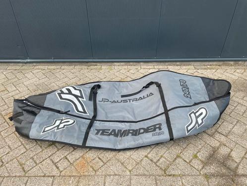 JP TeamRider Boardbag 240x70, Watersport en Boten, Windsurfen, Gebruikt, Overige typen, Minder dan 250 cm, Ophalen of Verzenden
