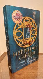Het Medici Geheim - Michael White, Ophalen of Verzenden, Gelezen, Michael White