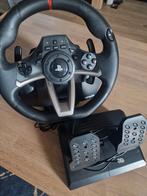 Hori Race stuur, Spelcomputers en Games, Ophalen of Verzenden, Zo goed als nieuw