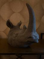 PTMD Neushoorn Beeld - Eyecatcher!, Ophalen, Nieuw