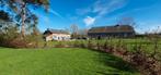 Franse boerderij, Huizen en Kamers