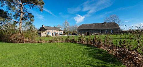 Franse boerderij, Huizen en Kamers, Huizen te koop