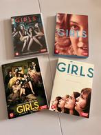 Girls - complete tv serie op dvd, Cd's en Dvd's, Dvd's | Tv en Series, Alle leeftijden, Ophalen of Verzenden, Zo goed als nieuw