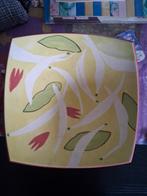 Inez de Booij Keramische Schaal - 35cm, Antiek en Kunst, Ophalen