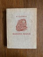 Marieke Madoe	W. Laatsman, Ophalen of Verzenden, W. Laatsman