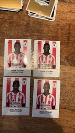 Voetbalplaatje nummer 266, Verzamelen, Supermarktacties, Plus, Ophalen of Verzenden