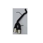 123 SPORTUITLAAT  AUDI A5 A4 B8 S4 S5 2.0Tfsi UITLAAT, Auto-onderdelen, Uitlaatsystemen, -, Verzenden, -, Nieuw