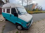 Fiat Ducato Camper - Project, Caravans en Kamperen, Campers, Buscamper of Camperbus, Ringverwarming, Fiat, Tot en met 2