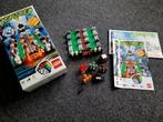 Lego Monster 4 - 3837, Complete set, Ophalen of Verzenden, Lego, Zo goed als nieuw