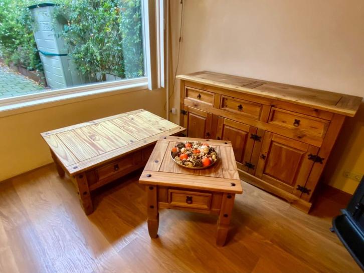 Woonkamer set, Huis en Inrichting, Complete inboedels, Ophalen