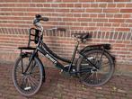 24 inch meisjesfiets – goed werkend, voor 9 t/m 11 jaar, Fietsen en Brommers, Fietsen | Meisjes, Ophalen, Gebruikt, 24 inch, Spirit