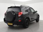 Toyota RAV4 2.0 VVTi 152 PK 4WD 4X4 AUT. EXECUTIVE + LEDER |, Auto's, Toyota, Automaat, 1998 cc, Gebruikt, 4 cilinders