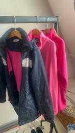 Skikleding meisje 152-164, Sport en Fitness, Skiën en Langlaufen, Verzenden, Gebruikt, Kleding, Overige merken