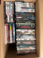 Grote DVD Collectie - Veel Films!, Cd's en Dvd's, Alle leeftijden, Ophalen of Verzenden, Gebruikt, Boxset