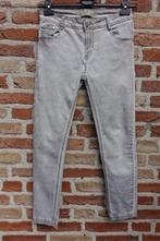 bruin grijze spijkerbroek - jeans - My Christy - size 40, Kleding | Dames, Maat 38/40 (M), My Christy, Ophalen of Verzenden, Zo goed als nieuw