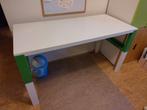 Ikea bureau Pahl 128x58cm groen-hoogte verstelb in 3 standen, Tickets en Kaartjes, Kortingen en Cadeaubonnen, Eén persoon, Cadeaubon