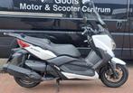 Yamaha X Max 400 xmax, Motoren, Motoren | Yamaha, 400 cc, Scooter, Bedrijf, Minimaal motorrijbewijs A2