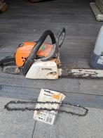 Stihl MS 181, Tuin en Terras, Hand-tuingereedschap, Ophalen of Verzenden, Gebruikt, Overige soorten
