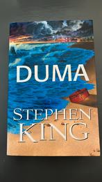 Stephen King - Duma, Gelezen, Stephen King, Ophalen of Verzenden, Nederland