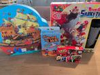 Set van 4 Spellen - Perfect voor Kinderen (4-7 jaar) - €27, Ophalen of Verzenden, Zo goed als nieuw, Jongen of Meisje