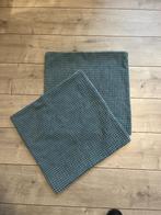 Kussenhoezen, Huis en Inrichting, Ophalen, Vierkant