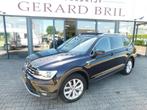 Volkswagen Tiguan Allspace 1.4 TSI Comfortline Business 7p., Auto's, Euro 6, 4 cilinders, 7 stoelen, Zwart