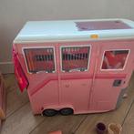 Our Generation Paardentrailer Roze - ZGAN!, Ophalen, Zo goed als nieuw, Toebehoren