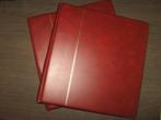 Nederland 1961 t/m 1983 in 2 SAFE Dual albums, Postfris., Postzegels en Munten, Verzenden, Nederland