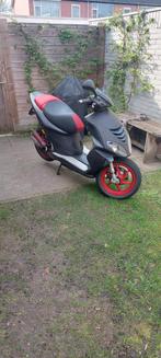 piaggio nrg lc 50cc 2takt, Gebruikt, Ophalen, NRG