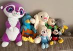 Hele set knuffels voor 5 euro, Ophalen of Verzenden, Zo goed als nieuw, Overige typen