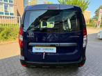 Dacia DOKKER, Auto's, Bestelauto's, Euro 5, Stof, Metallic lak, 4 cilinders