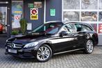 Mercedes-Benz C-klasse Estate 350e 279PK/600Nm Navi/Cruise, Auto's, Automaat, Achterwielaandrijving, Gebruikt, Leder en Stof