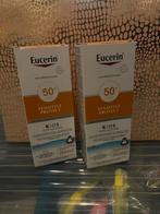 Eucerin sun kids protect lotion, Verzenden, Nieuw, Zonnebrand of After Sun