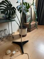 Voet vintage Globe 2000 vloerlamp, Ophalen, Gebruikt, Metaal, 150 tot 200 cm