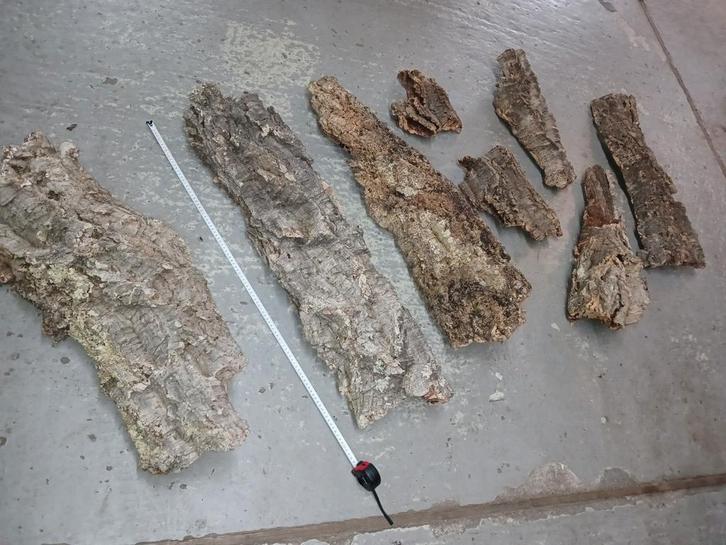 10 KG kurkeik diverse lange stukken en mix, Hobby en Vrije tijd, Overige Hobby en Vrije tijd, Zo goed als nieuw, Ophalen of Verzenden