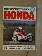motorboek, Boeken, Motoren, Ophalen of Verzenden, Gelezen, Merk of Model